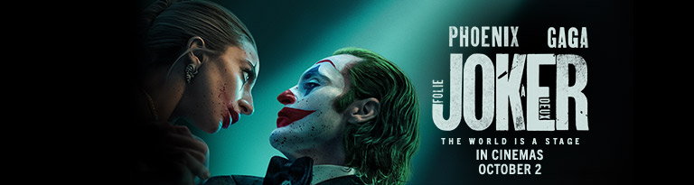 Joker: Folie  Deux