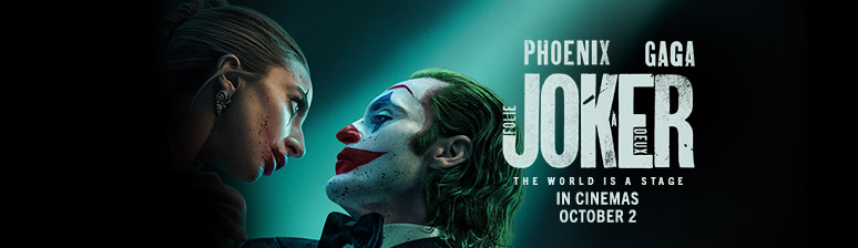 Joker: Folie  Deux