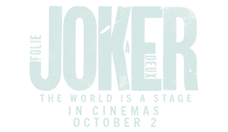 Joker: Folie  Deux